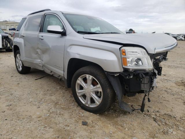Gmc Terrain (2017)