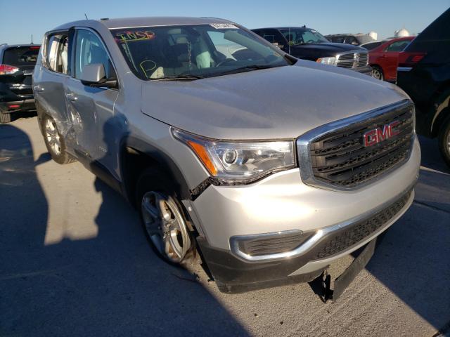 Gmc Acadia sl (2018)