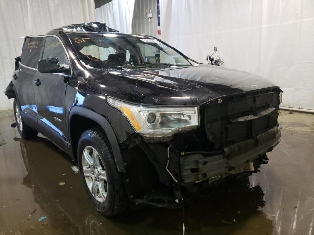 Gmc Acadia sle (2018)