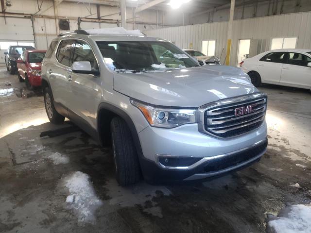 Gmc Acadia sle (2018)