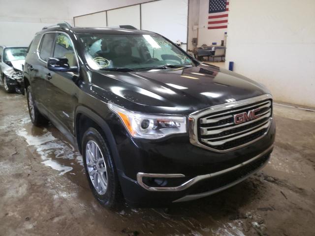 Gmc Acadia sle (2018)