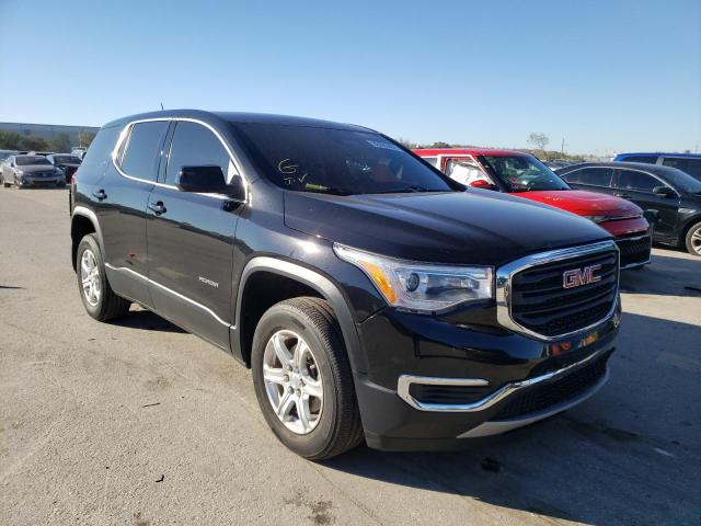 Gmc Acadia sle (2019)