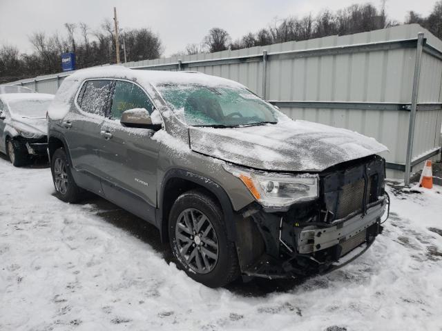 Gmc Acadia slt (2019)