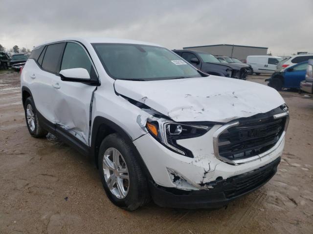 Gmc Terrain sl (2019)