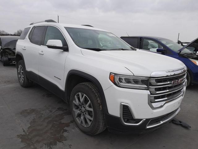 Gmc Acadia slt (2020)