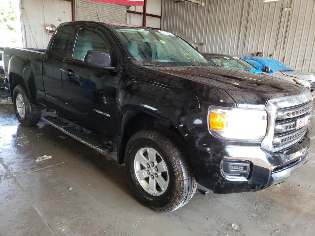 Gmc Canyon (2020)