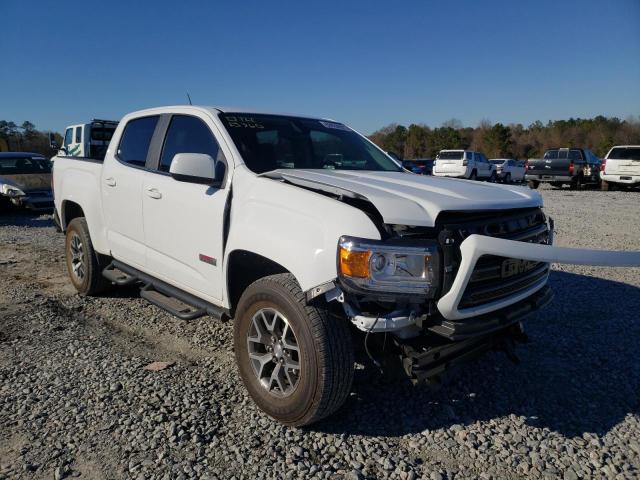 Gmc Canyon all (2020)