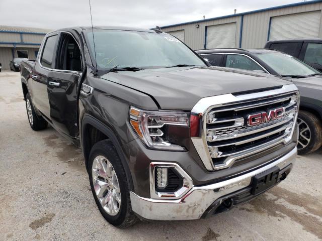 Gmc Sierra c15 (2020)