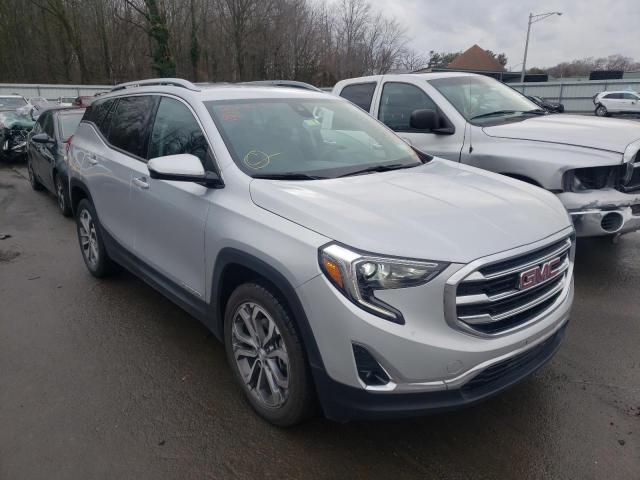 Gmc Terrain sl (2020)