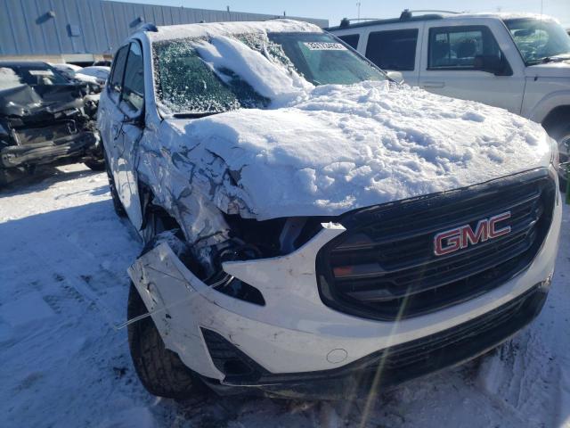 Gmc Terrain sl (2020)