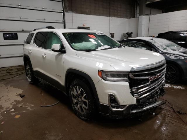 Gmc Acadia slt (2021)