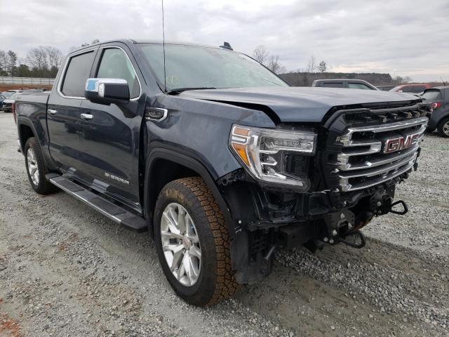 Gmc Sierra k15 (2021)
