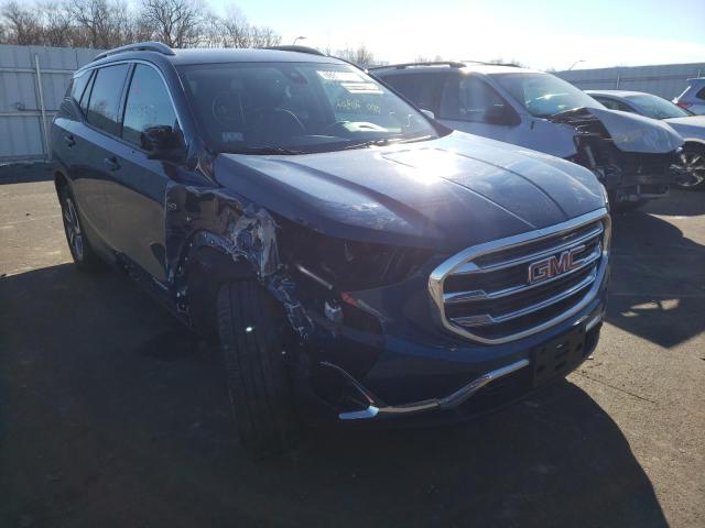 Gmc Terrain sl (2021)