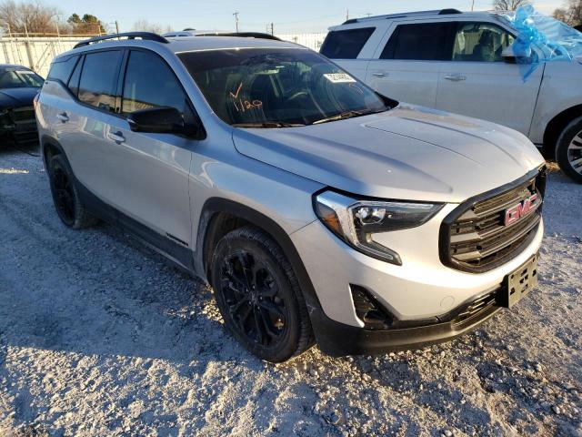 Gmc Terrain sl (2021)