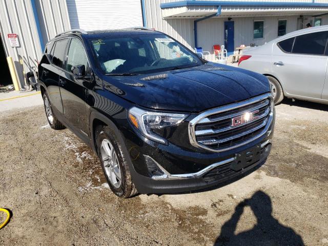 Gmc Terrain sl (2021)
