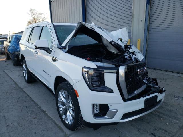 Gmc Yukon dena (2021)