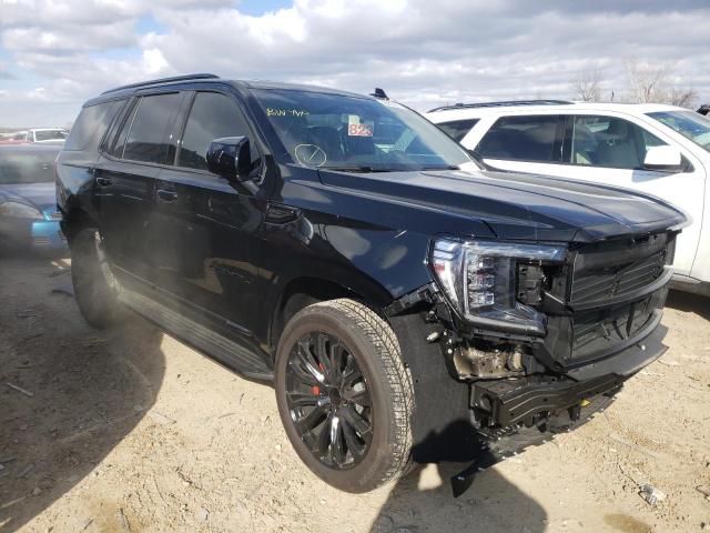 Gmc Yukon dena (2021)