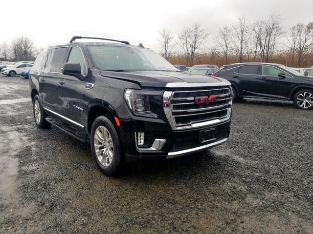 Gmc Yukon xl (2021)