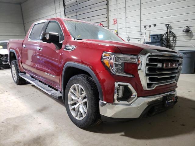 Gmc Sierra (2022)
