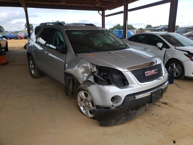Gmc Acadia sle (2010)