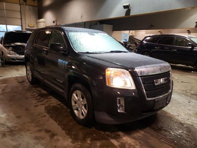 Gmc Terrain (2010)