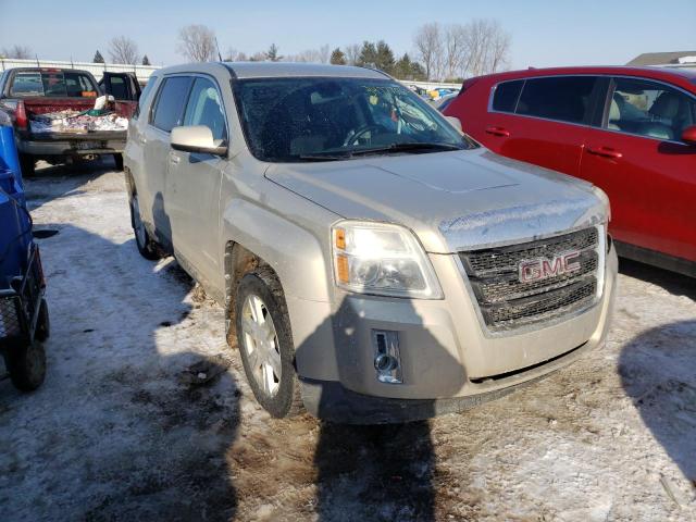 Gmc Terrain sl (2010)