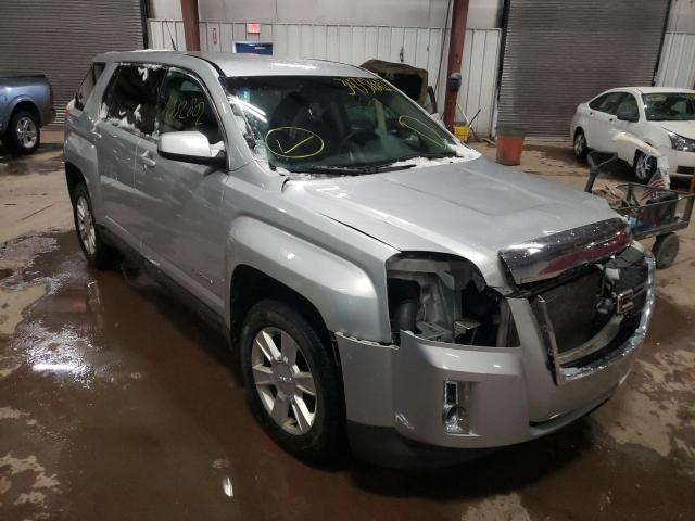 Gmc Terrain sl (2010)
