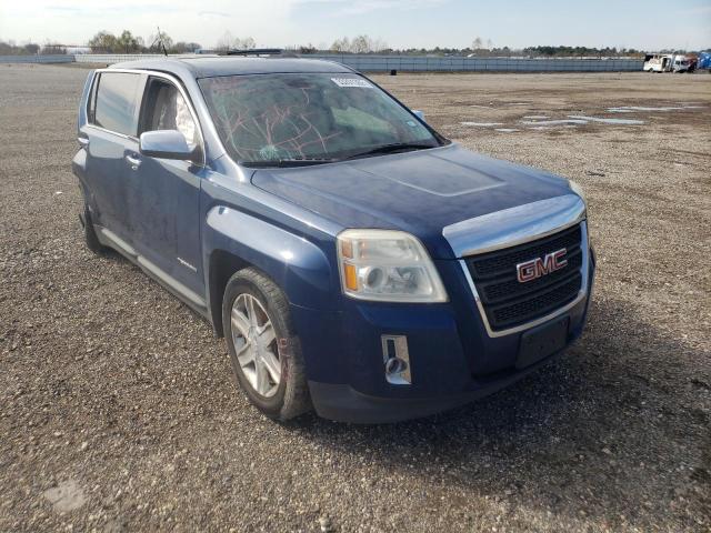 Gmc Terrain sl (2010)