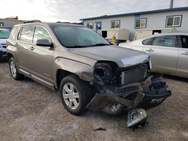 Gmc Terrain sl (2010)