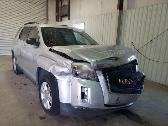 Gmc Terrain sl (2010)