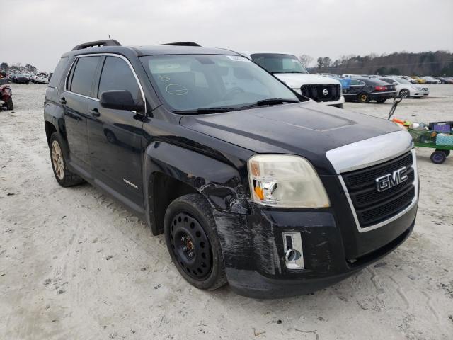 Gmc Terrain sl (2010)