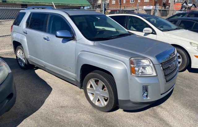 Gmc Terrain sl (2010)