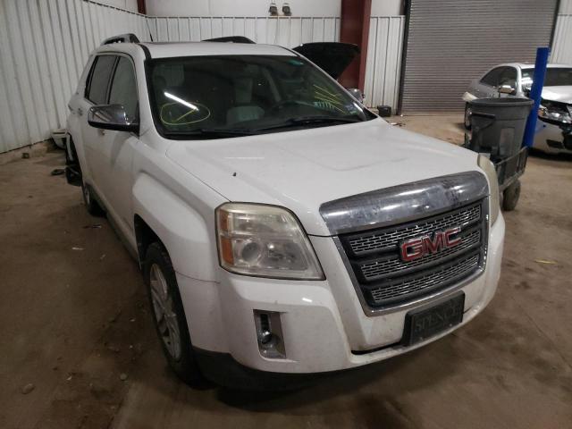 Gmc Terrain sl (2010)