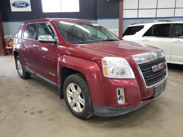 Gmc Terrain (2010)