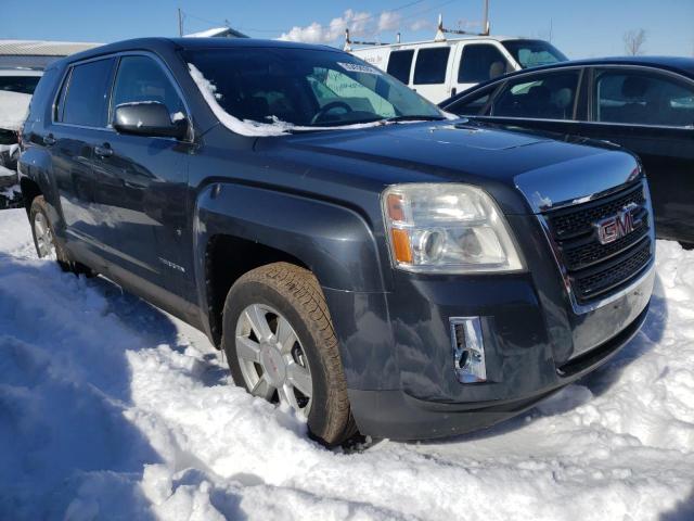 Gmc Terrain sl (2010)