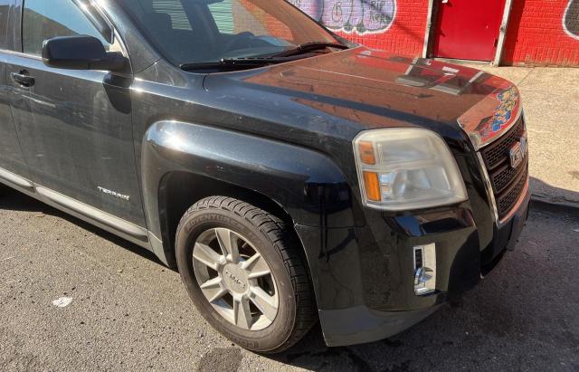 Gmc Terrain sl (2010)