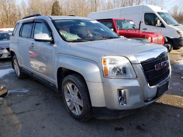Gmc Terrain sl (2010)