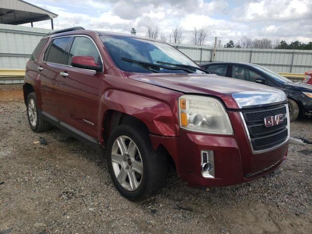 Gmc Terrain sl (2010)