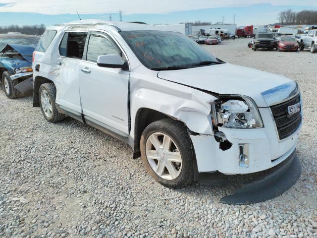 Gmc Terrain sl (2010)