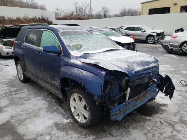 Gmc Terrain sl (2010)