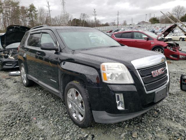 Gmc Terrain sl (2010)