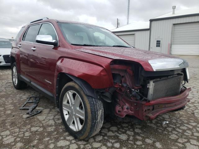 Gmc Terrain sl (2010)