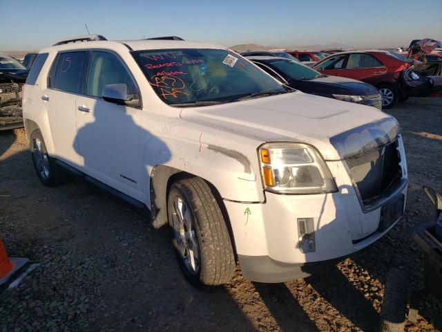 Gmc Terrain sl (2010)