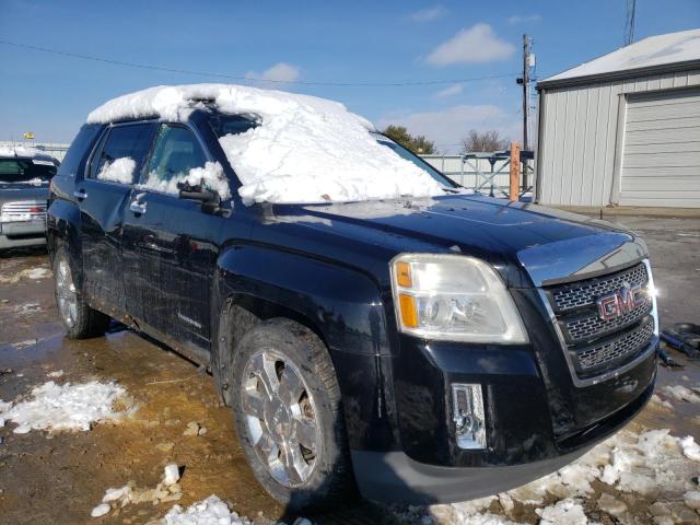Gmc Terrain sl (2010)