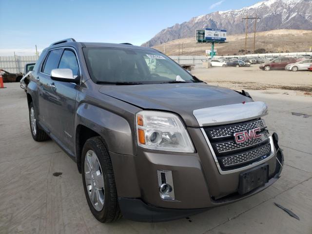 Gmc Terrain sl (2010)
