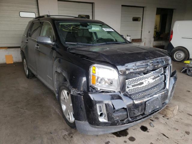 Gmc Terrain sl (2010)