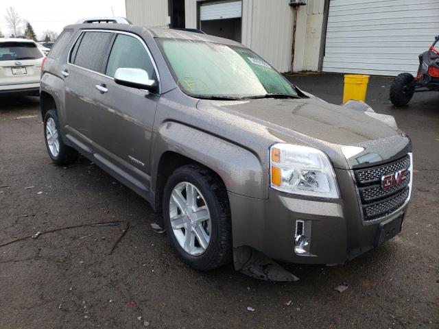Gmc Terrain sl (2010)