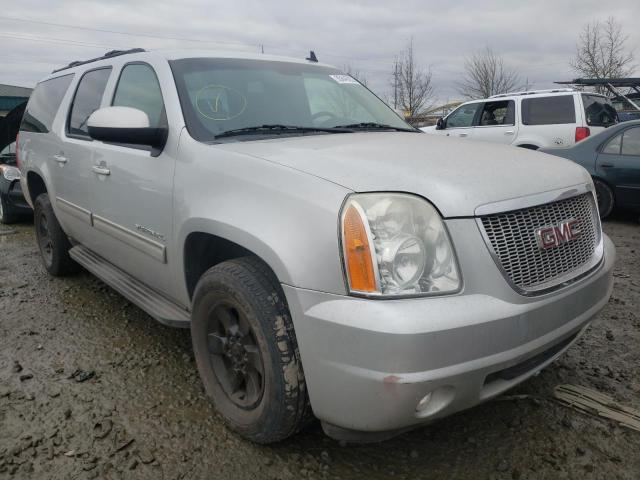 Gmc Yukon xl k (2010)