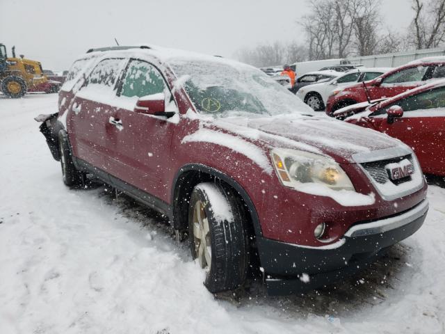 Gmc Acadia (2011)