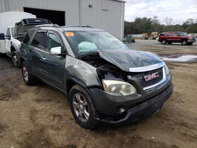 Gmc Acadia sle (2011)